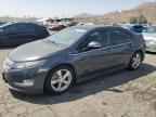 2013 CHEVROLET VOLT
