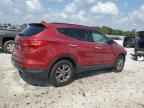 2014 HYUNDAI SANTA FE