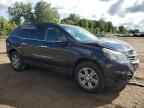 2015 CHEVROLET TRAVERSE