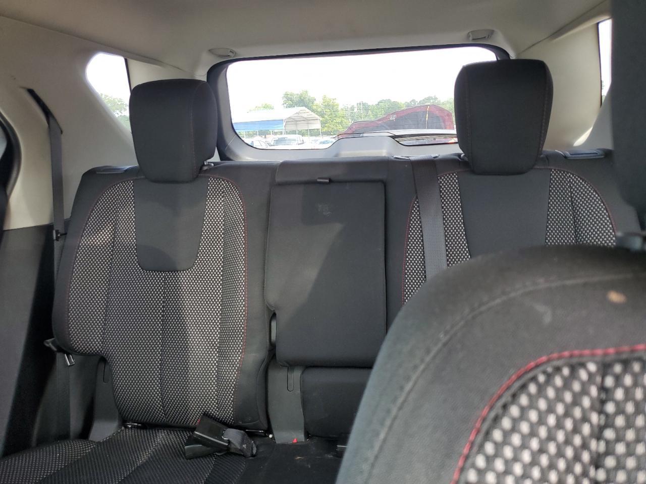 2012 CHEVROLET EQUINOX