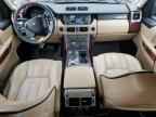 2012 LAND ROVER RANGE ROVER