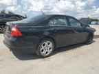 2011 FORD FUSION