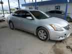 2011 NISSAN ALTIMA