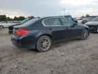 2011 INFINITI G37