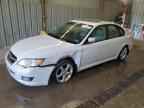 2009 SUBARU Legacy