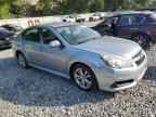 2013 SUBARU Legacy