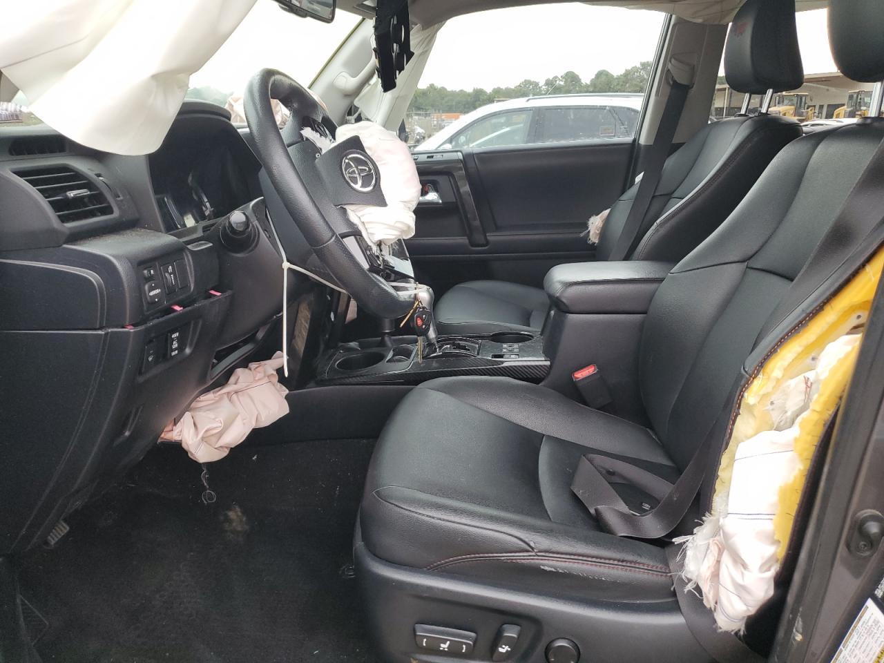 2019 TOYOTA 4Runner