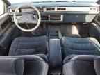 1987 BUICK Lesabre