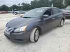 2015 NISSAN SENTRA