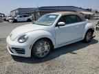 2017 VOLKSWAGEN Beetle