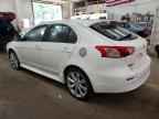 2012 MITSUBISHI LANCER