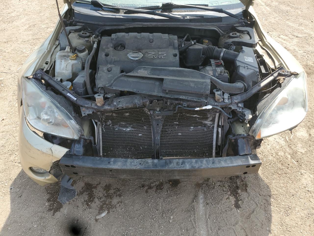 2002 NISSAN ALTIMA
