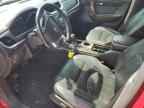 2013 CHEVROLET TRAVERSE