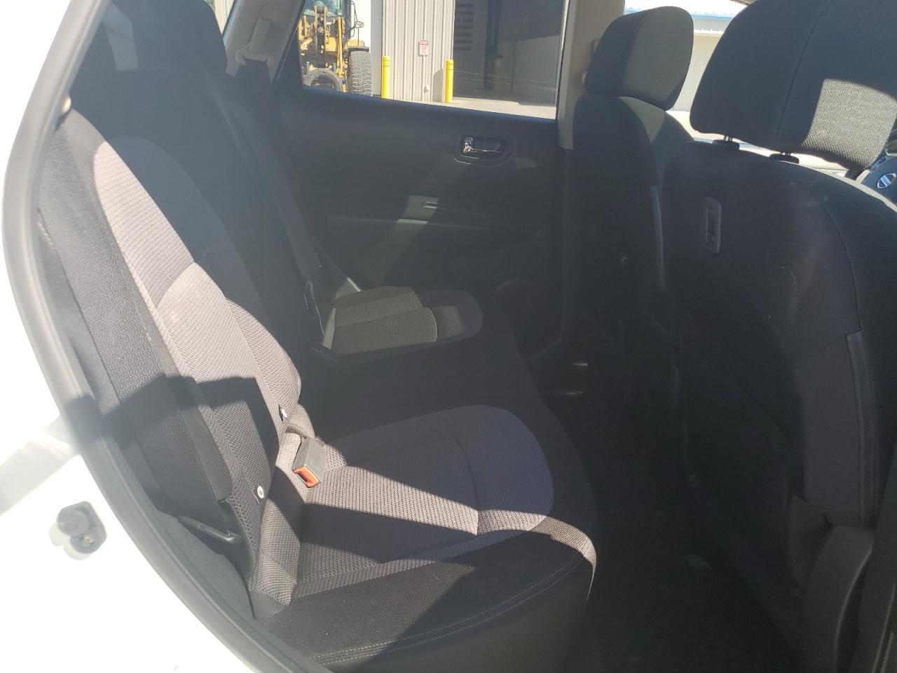 2013 NISSAN ROGUE