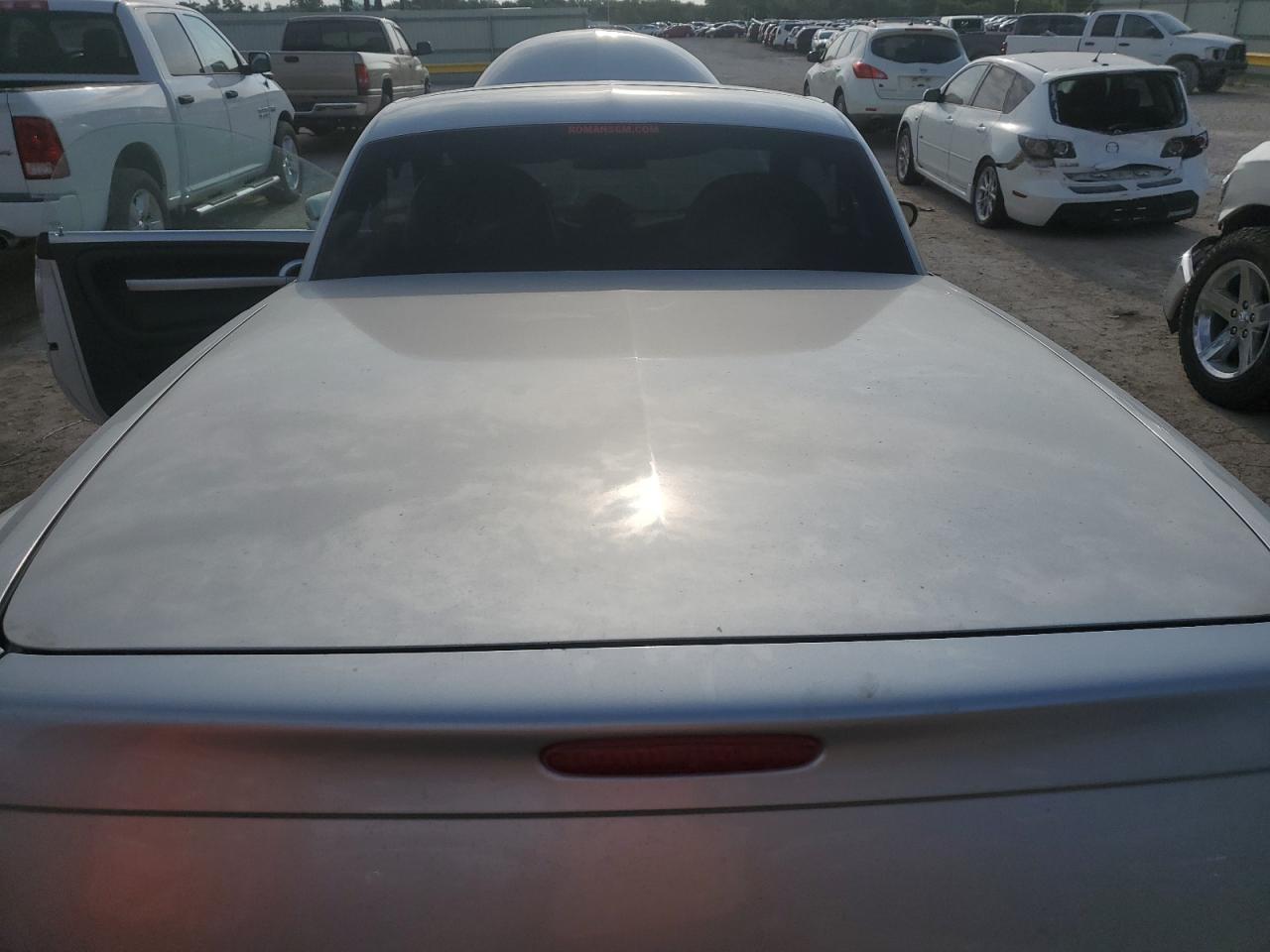 2004 CHEVROLET Ssr