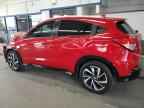 2019 HONDA HR-V
