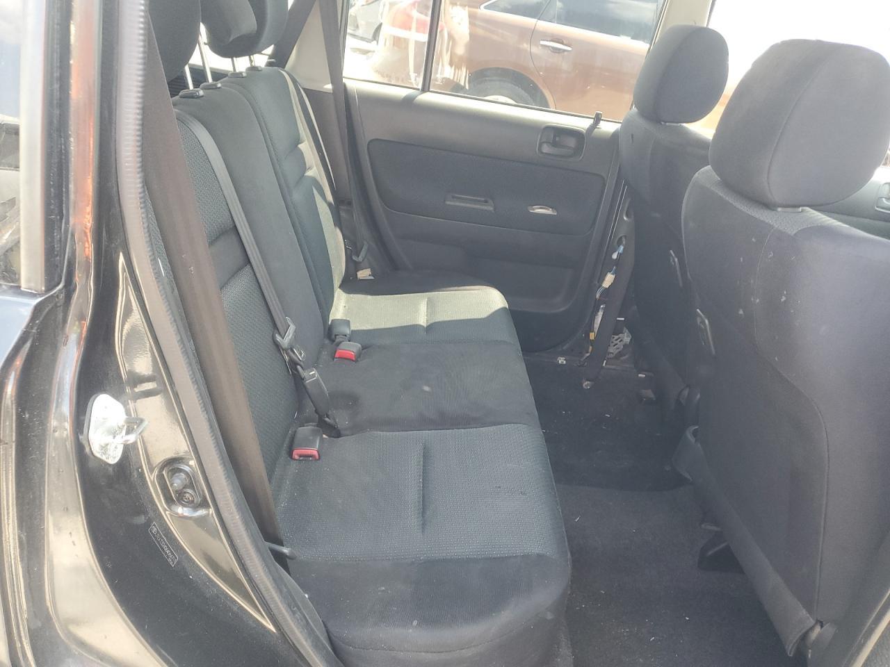 2006 SCION Scion
