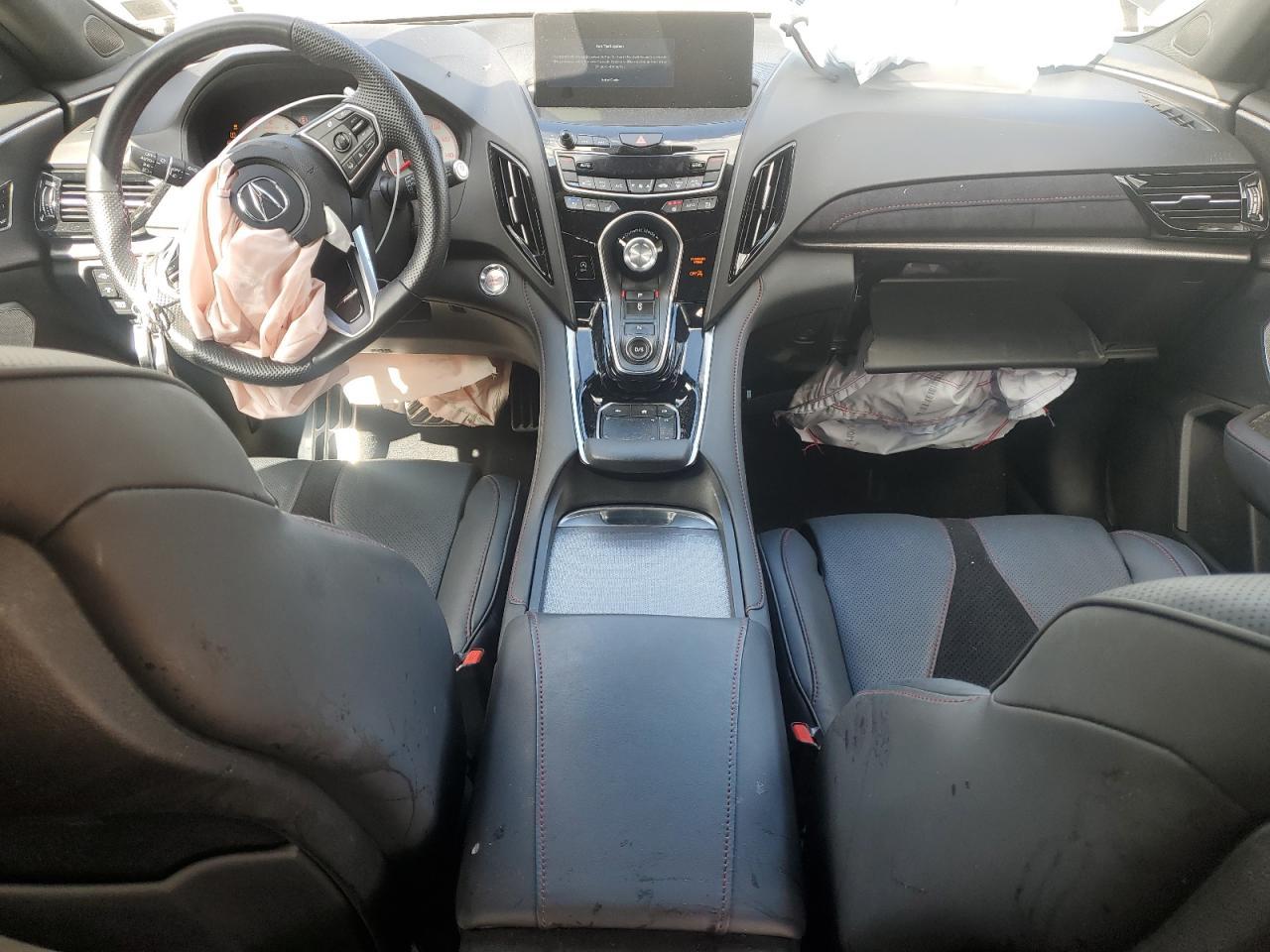 2023 ACURA RDX