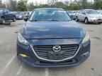 2018 MAZDA 3