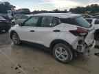 2021 NISSAN KICKS