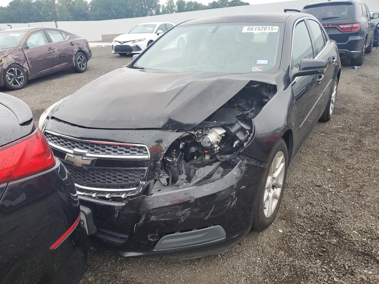 2013 CHEVROLET MALIBU