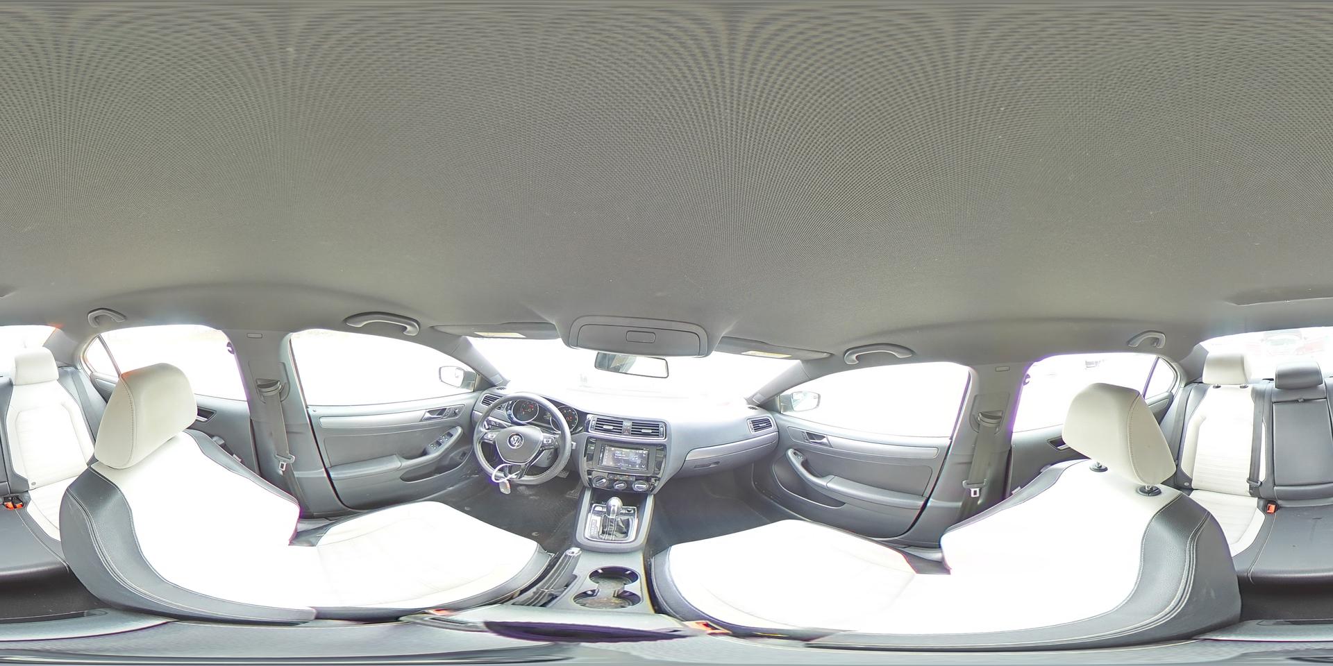 2016 VOLKSWAGEN JETTA