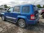 2009 JEEP Liberty