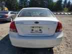 2008 KIA Spectra