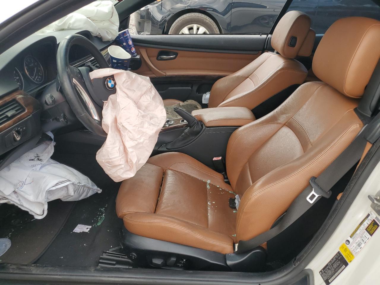 2011 BMW 3 SERIES
