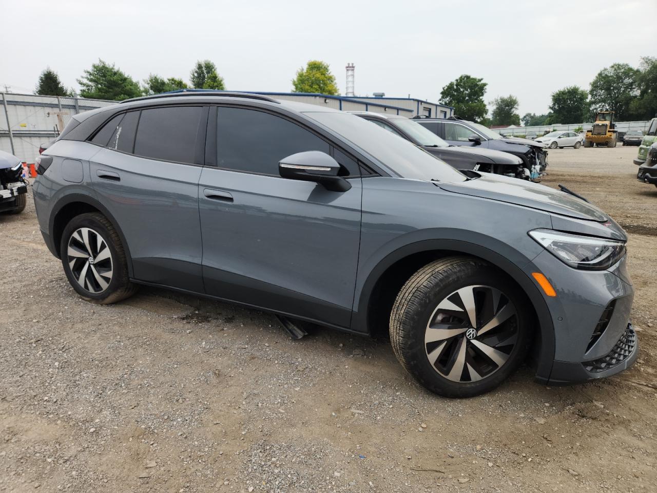 2024 VOLKSWAGEN ID.4