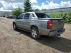 2007 CHEVROLET Avalanche