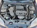 2003 HONDA CIVIC