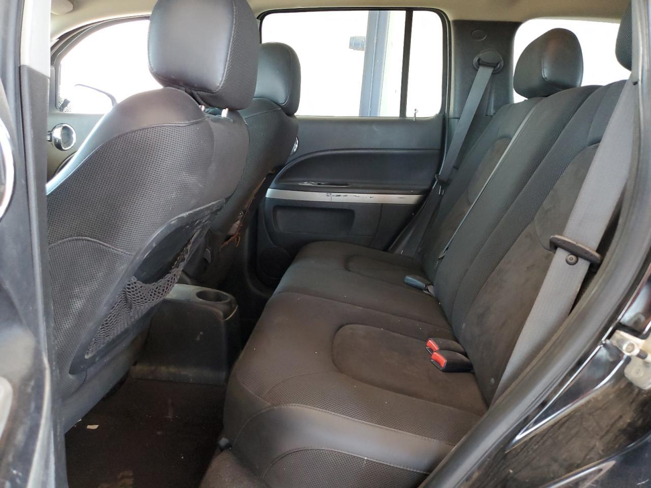 2008 CHEVROLET HHR