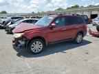 2011 SUBARU FORESTER