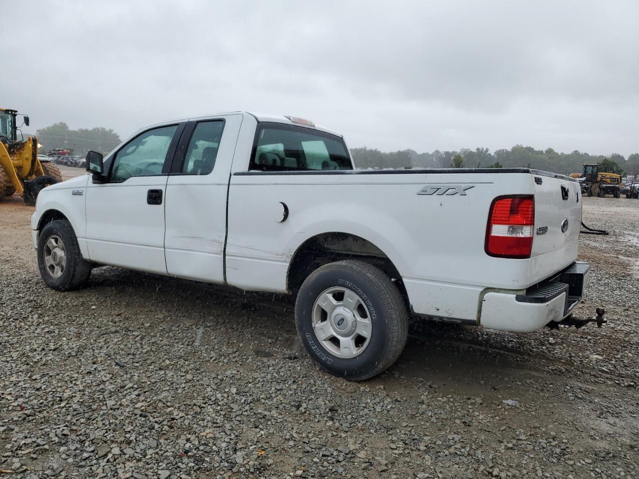 2004 FORD F-150