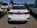 2020 KIA FORTE