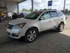 2015 CHEVROLET TRAVERSE