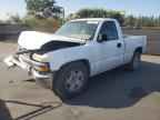 2002 CHEVROLET Silverado