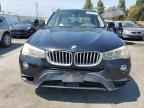 2017 BMW X3