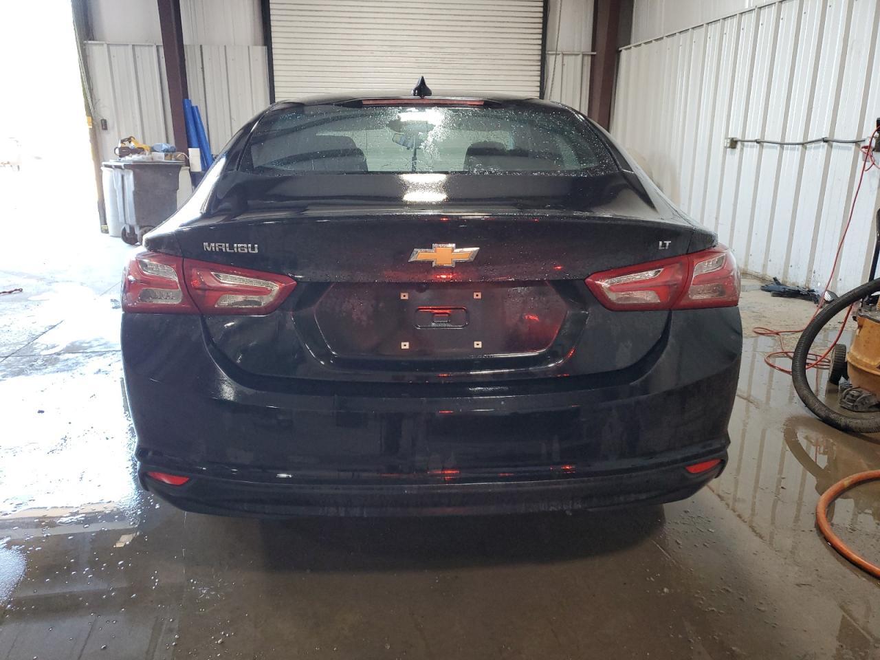2022 CHEVROLET MALIBU