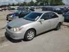 2003 TOYOTA CAMRY