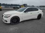 2017 INFINITI Q50