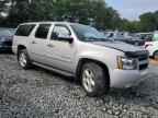 2007 CHEVROLET Suburban
