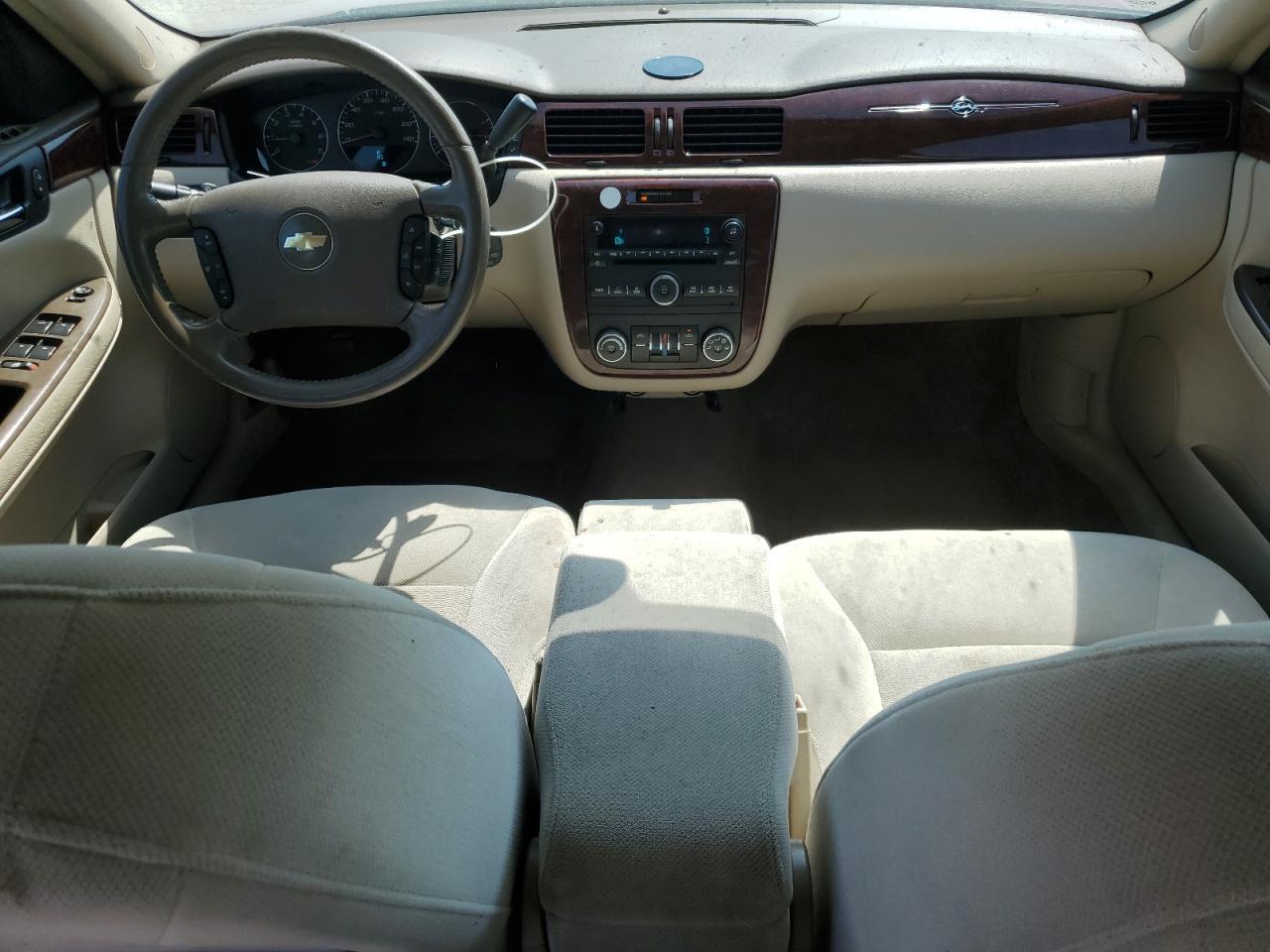 2006 CHEVROLET IMPALA