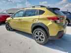 2022 SUBARU Crosstrek