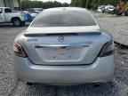 2012 NISSAN Maxima