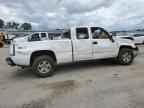 2004 CHEVROLET Silverado