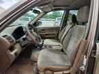2004 HONDA CR-V