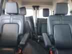 2022 FORD TRANSIT CONNECT