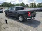 2022 CHEVROLET Silverado